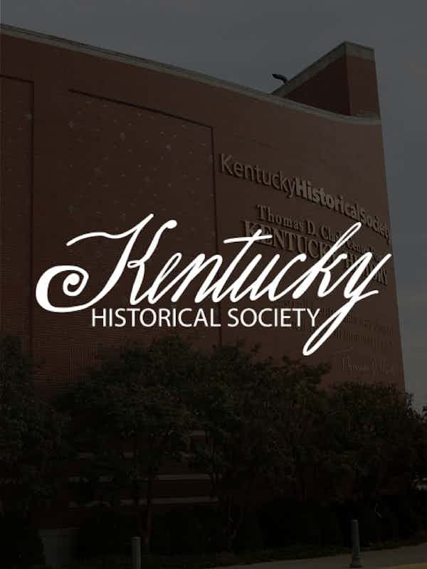 Ky Historical Society Website Design Development By Hatfield Media Portrait