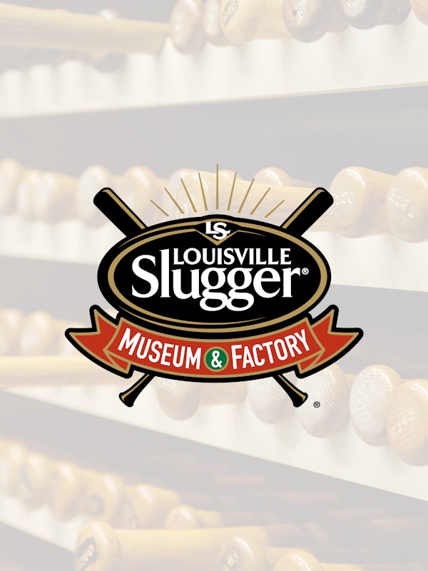 Louisville Slugger Museum Factory Website Design Development By Hatfield Media Template 2 0 Portrait